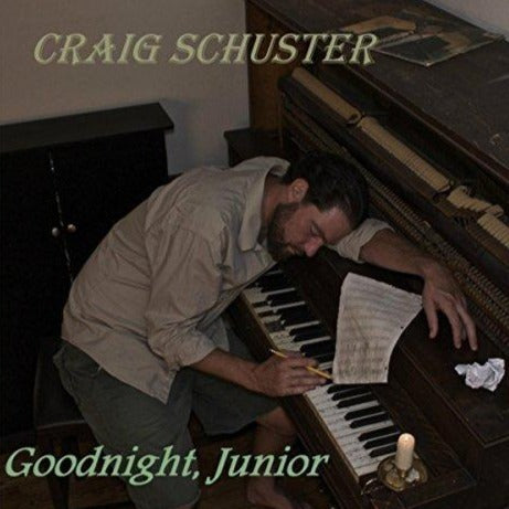 Craig Schuster
